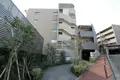HILL FLAT OSAKI ヒルフラット大崎