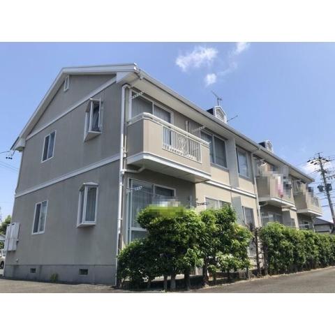 アークガーデン和合J