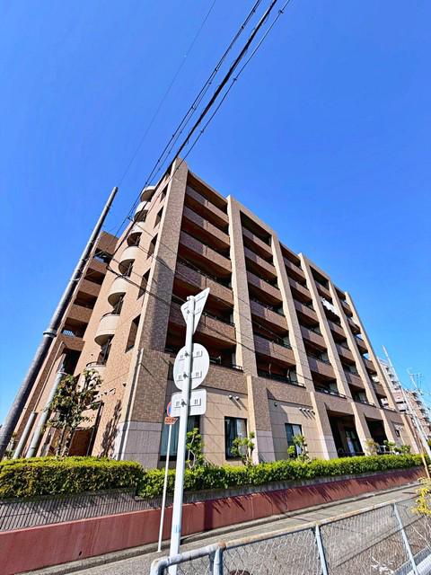 サンダモン北勘