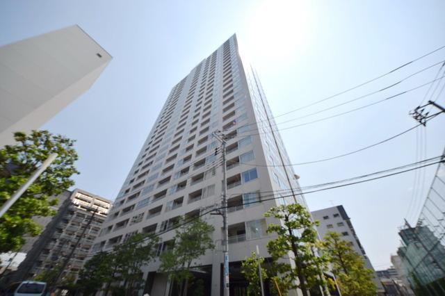 パークタワー錦糸町