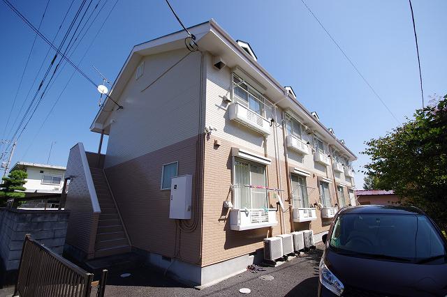 サニーコーポ末広II