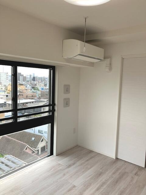 ライオンズ東向島ミレス