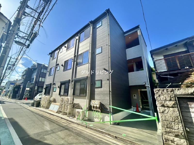 AVALON 三ノ輪