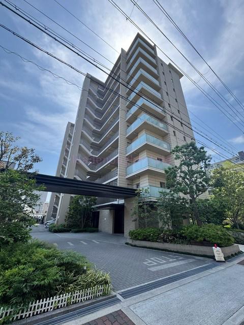プレミスト都島パークフロント