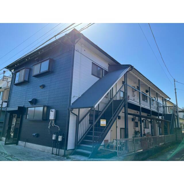コーポ西湘