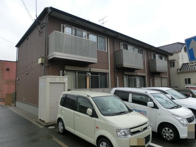 サンハイム浜町