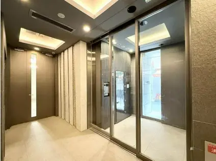 KDXレジデンス神田(1K/5階)の外観写真