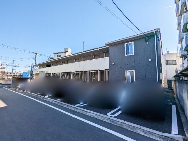 アルファベットII