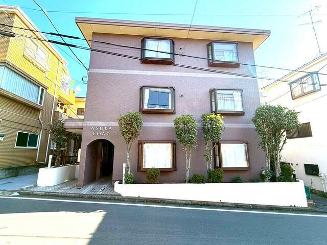 アスカコート保土ケ谷