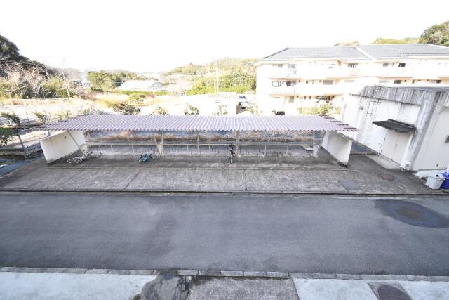 TERRACE八風