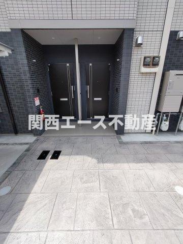 THE NOOK イースト