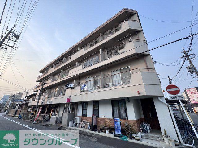 コーポ大文