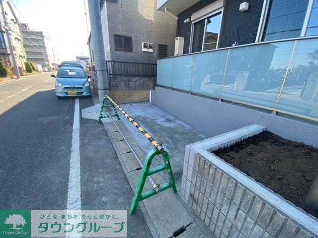 ミア流山