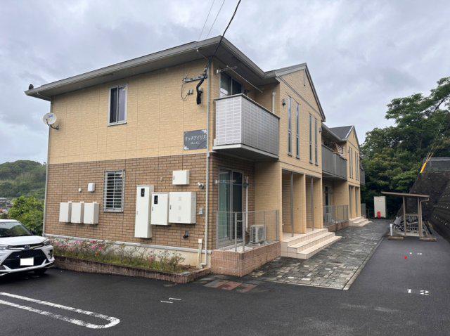リッチアイリス