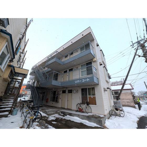 リバーコート