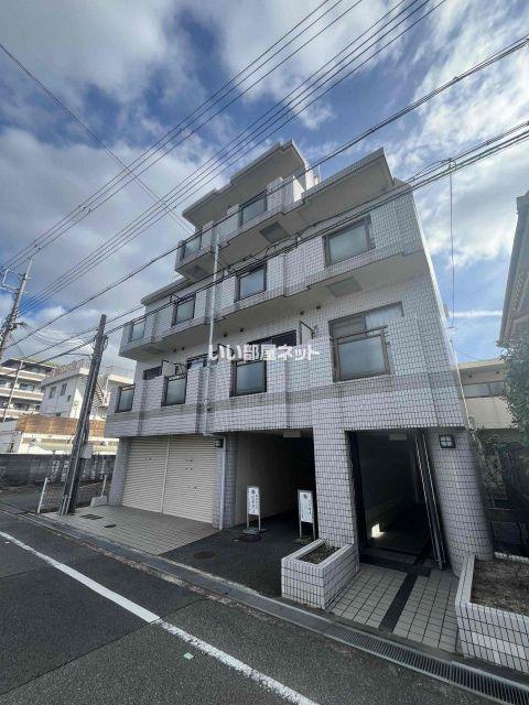ロイヤル神戸王塚台