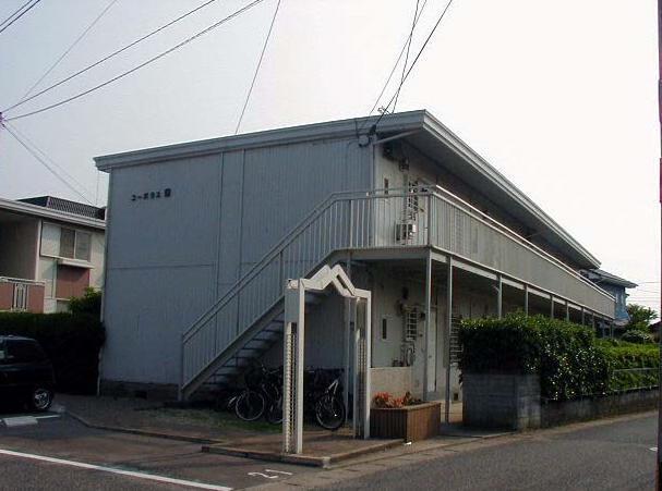 コーポラス栄