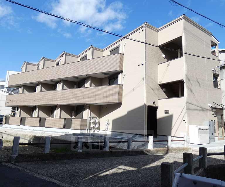 ALEGRIA京都九条