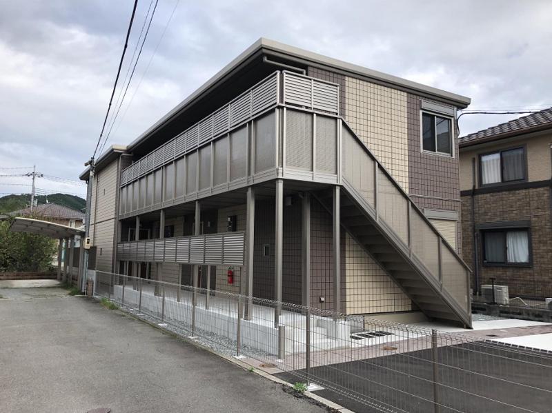 ブランドール