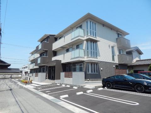 プレジール手城