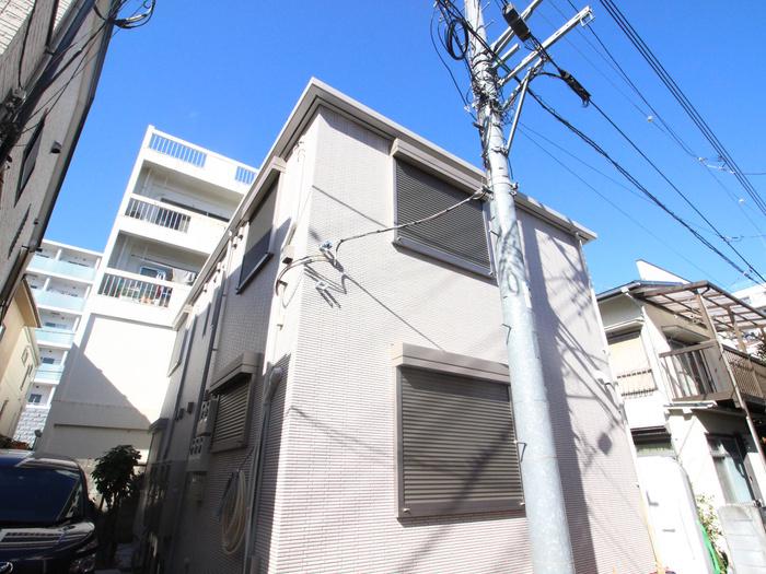 リス ブラン東新宿