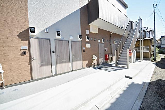IDEA川崎矢向