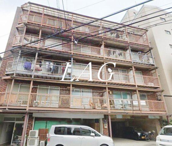 キタジママンション(1LDK/5階)