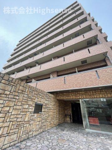 アーバンフラッツ城東