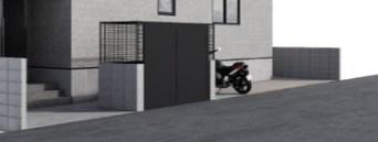 ROBOT HOME箱崎宮前