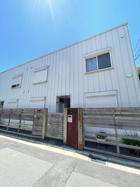 スカイコート天神橋