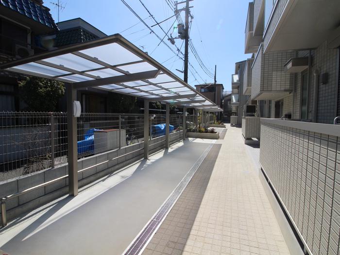 アムール久宝寺