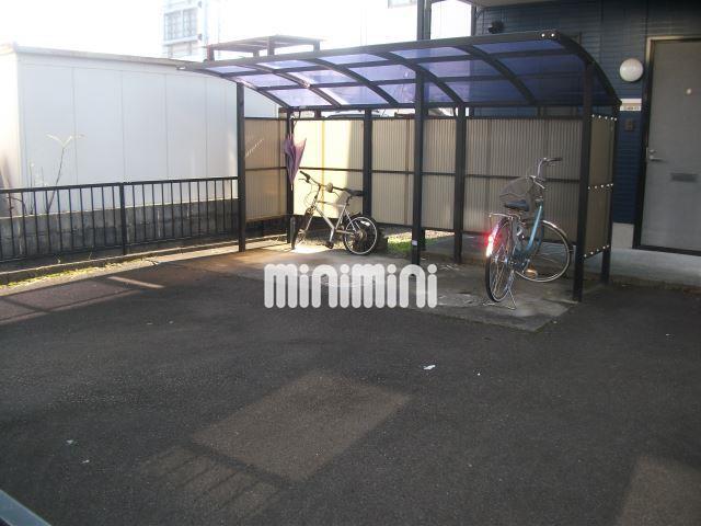 コーポセレクトB