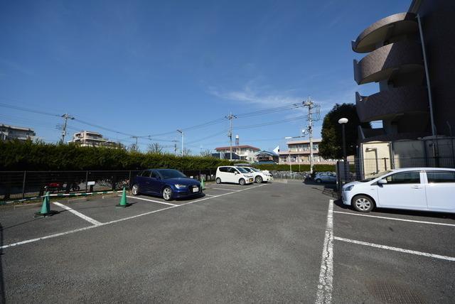 ハイクレスト