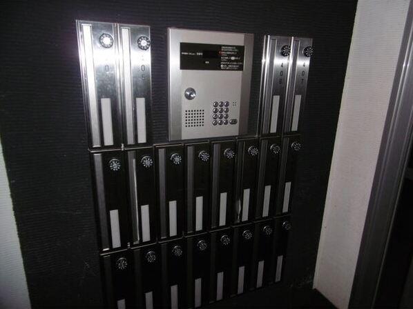 ブランノワール桑園