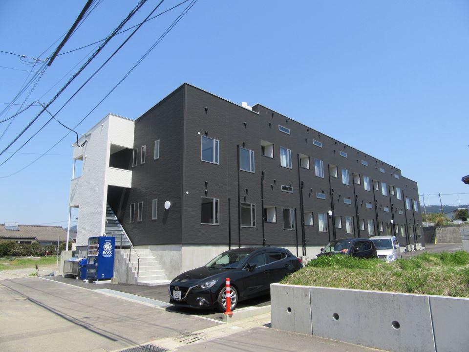 HIDAMARI