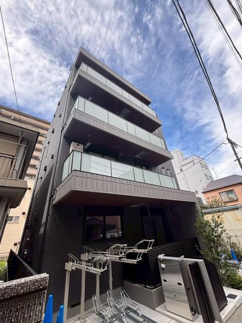 パークコート菊川