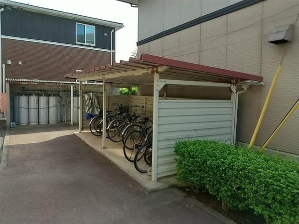サン・ルミエール C