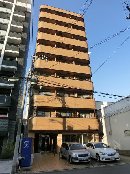 カーサパスコロ