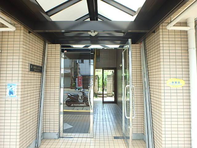 AZEST-RENT西川口