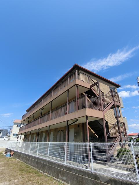 ベルクール末広