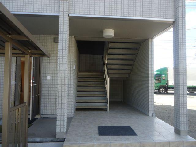 D-ROOM南浦山