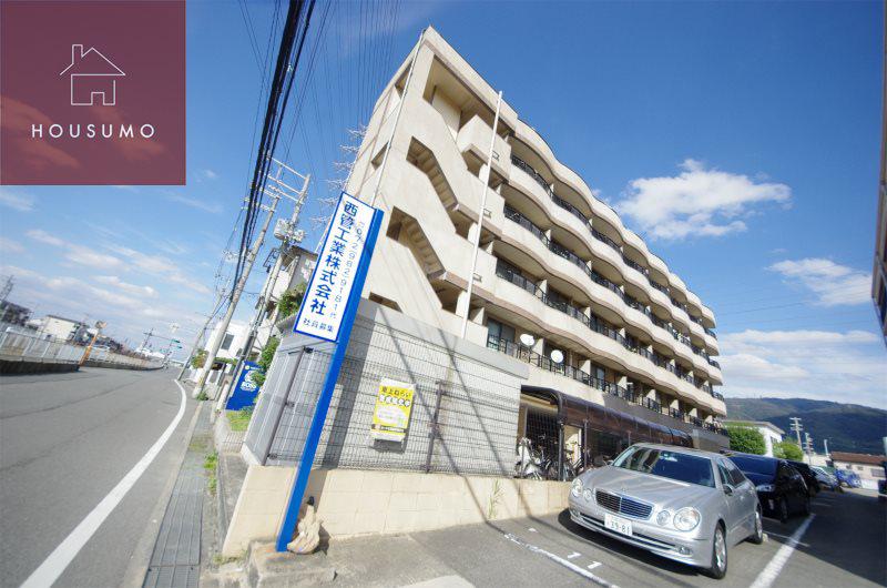 エイチ・ツー・オー新町II