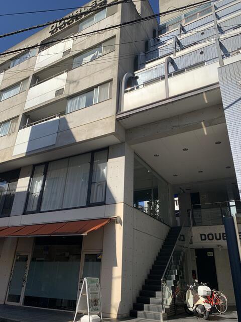 ダブルス和田