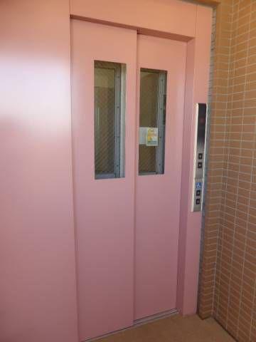 グランリーヴェル川崎ウエスト