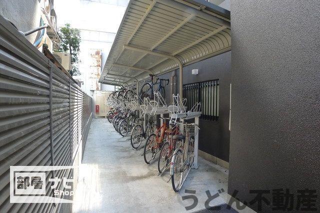 ソラノ瓦町