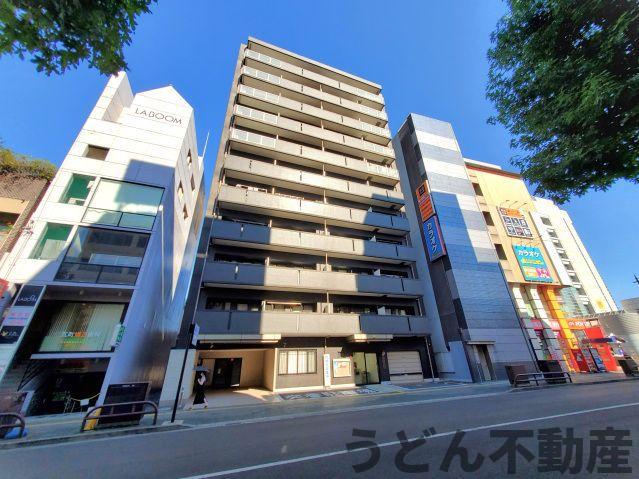 ソラノ瓦町