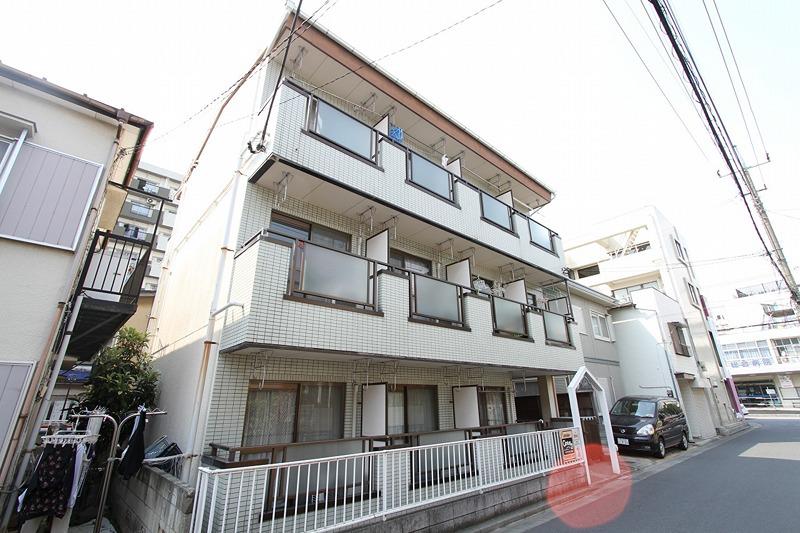 グランハイム川口栄町