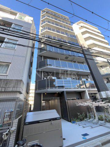アゼスト横濱関内