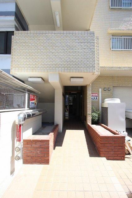 ファミール光町