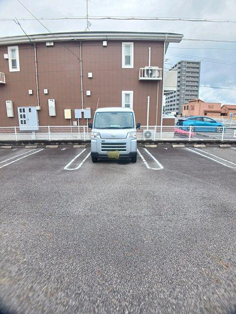 ユートピアKF C